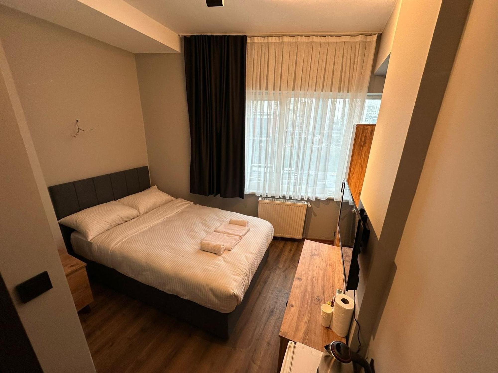 Lucca Suites Hotel - Istanbul — Photos 3