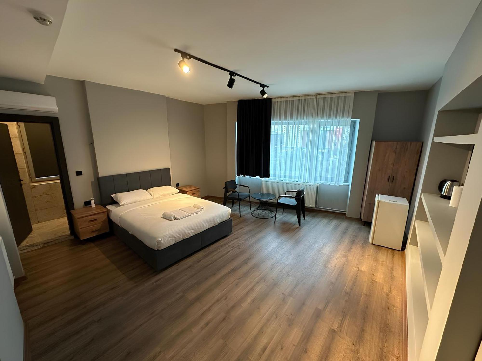 Lucca Suites Hotel - Istanbul — Photos 1